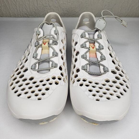 VivoBarefoot Ultra Mens White Rubber Water Sport Shoes Size US 8 EU 41 main image 15